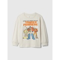 babyGap Transformers Graphic T-Shirt