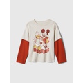 Gap × Disney Baby Graphic T-Shirt