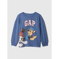 Baby & Toddler Paw Patrol Graphic T-Shirt
