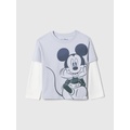 Gap × Disney Baby Graphic T-Shirt