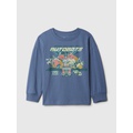 babyGap Transformers Graphic T-Shirt