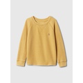 babyGap Textured Raglan T-Shirt