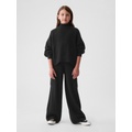 Kids CashSoft Cargo Sweater Pants