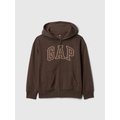 Kids Vintage Soft Gap Logo Hoodie