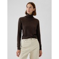 Merino Turtleneck Sweater
