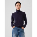 Merino Turtleneck Sweater