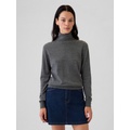 Merino Turtleneck Sweater