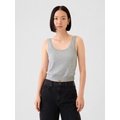 CashSoft Cropped Tank