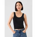 CashSoft Cropped Tank