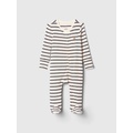 Baby First Favorites Rib Footed One-Piece