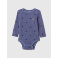 Baby First Favorites Bodysuit