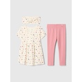 babyGap Mix and Match Dress Outfit Set