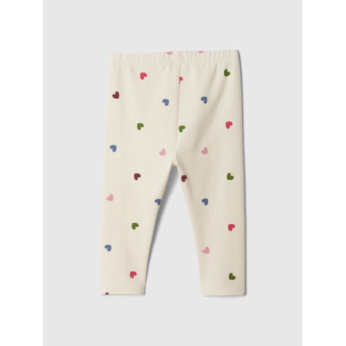 갭 babyGap Mix and Match Leggings