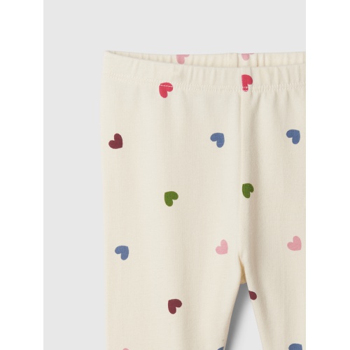 갭 babyGap Mix and Match Leggings