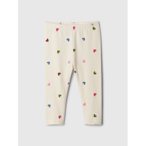 갭 babyGap Mix and Match Leggings