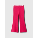 babyGap Mix and Match Rib Flare Leggings