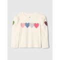 Baby & Toddler Mix & Match Puff Sleeve T-Shirt