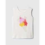 babyGap Organic Cotton Mix and Match Tank Top