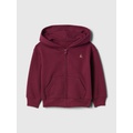 babyGap Zip Hoodie