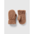 Toddler Sherpa Mittens