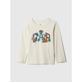 babyGap Mix and Match Graphic T-Shirt