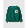 babyGap Vintage Soft Logo Sweatshirt