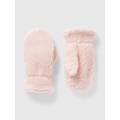 Kids Sherpa Mittens