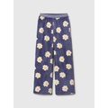 Kids Recycled Cozy PJ Pants