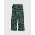 Kids Recycled Cozy PJ Pants