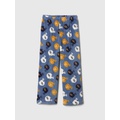 Kids Recycled Cozy PJ Pants