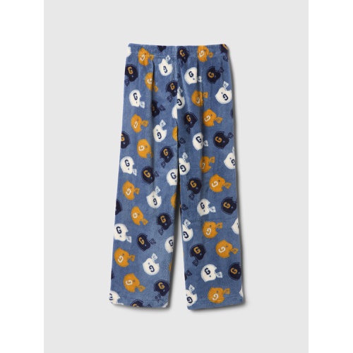 갭 Kids Recycled Cozy PJ Pants