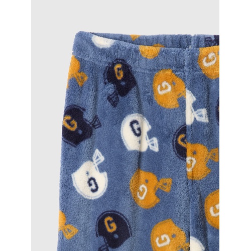 갭 Kids Recycled Cozy PJ Pants