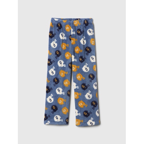 갭 Kids Recycled Cozy PJ Pants