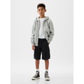 Kids Cargo Shorts