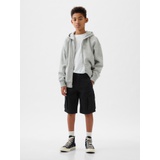 Kids Cargo Shorts