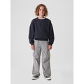 Kids Loose Performance Cargo Pants