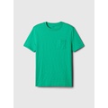 Kids Pocket T-Shirt