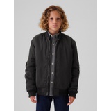 Kids Bomber Jacket