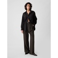 365 High Rise Pleated Trousers