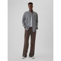 365 Relaxed Pleated Trousers