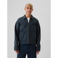 Canvas Chore Jacket