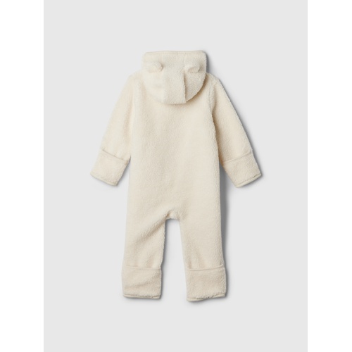 갭 Baby Sherpa One-Piece