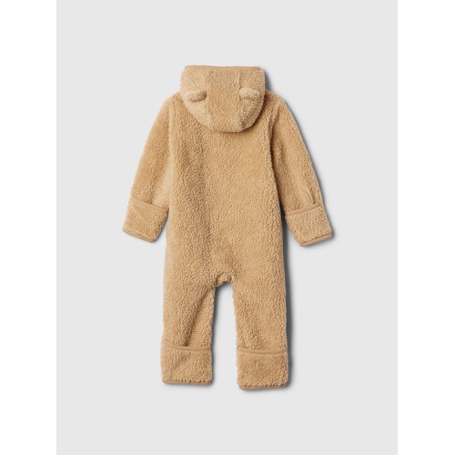 갭 Baby Sherpa One-Piece