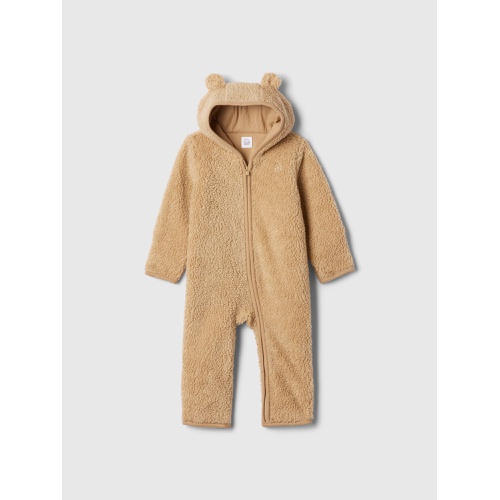 갭 Baby Sherpa One-Piece