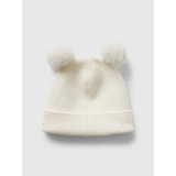 babyGap CashSoft Pom Beanie