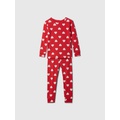 babyGap Organic Brushed Cotton PJ Set