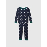 babyGap Organic Brushed Cotton PJ Set