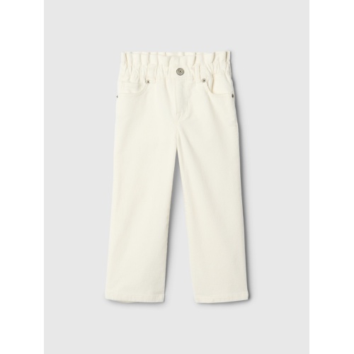 갭 babyGap Corduroy Stride Jeans