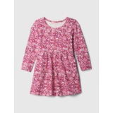 babyGap Mix and Match Skater Dress