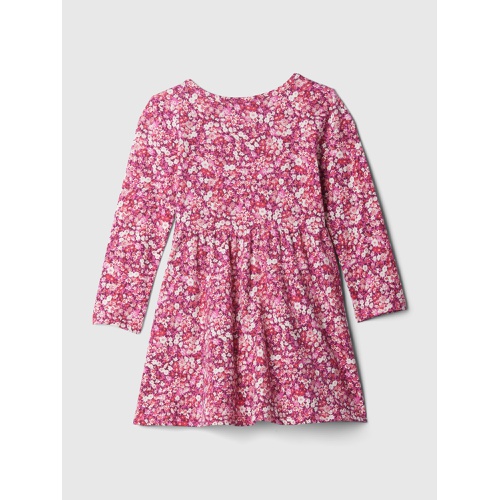 갭 babyGap Mix and Match Skater Dress